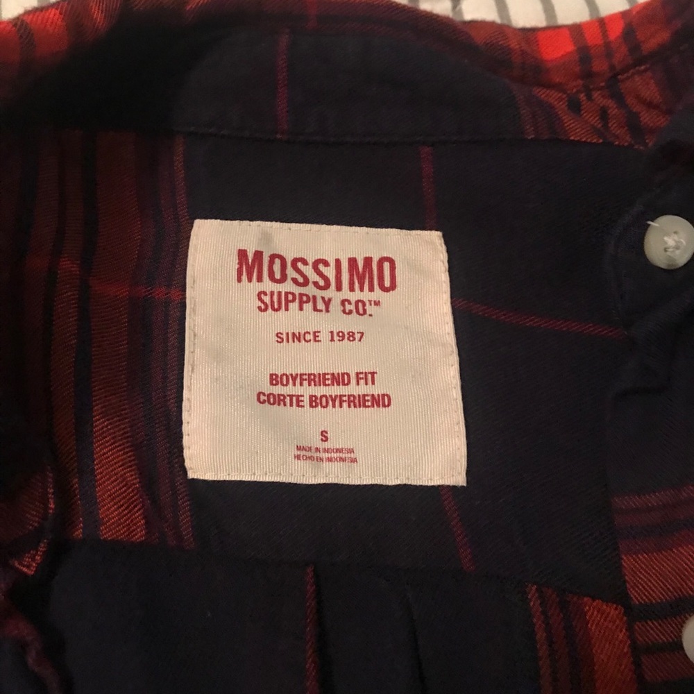 Flannel - Picture 2 of 2